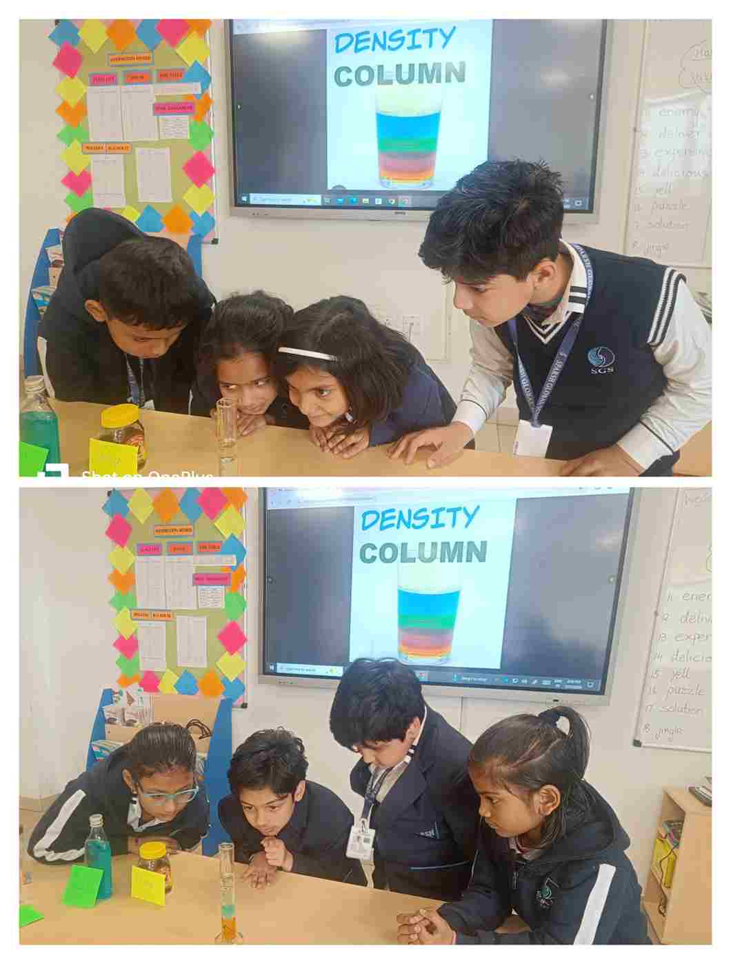 Experiential Learning: Discovery Hour (feb 2026)